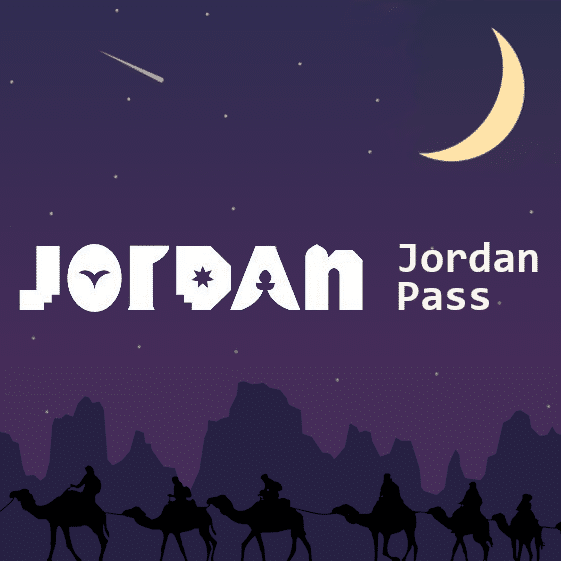 Explore Wadi Rum with the Jordan Pass