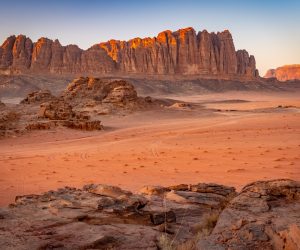Wadi Rum Jeep tour amazing desert scenes